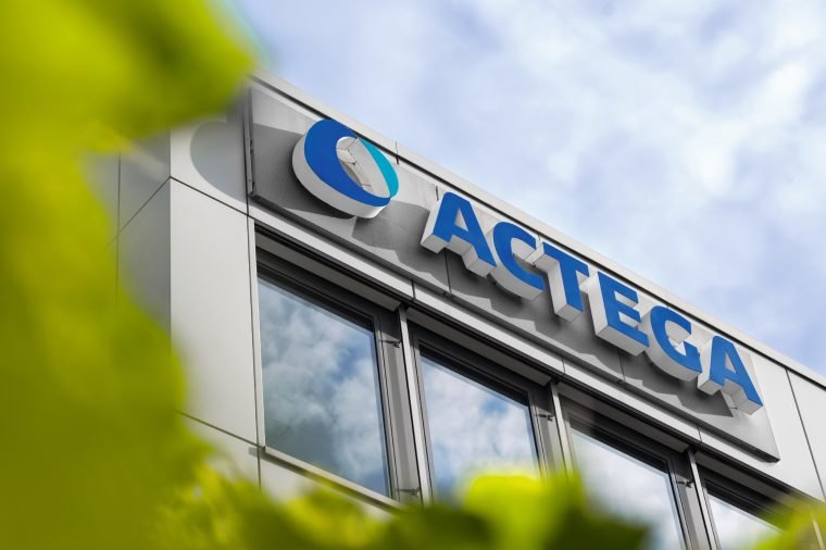 ACTEGA annonce de nouvelles stratégies pour atteindre ses objectifs de durabilité